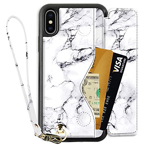 Wallet Case iPhone Xs Max Strap ZVEdeng Printed Card Kuwait Ubuy