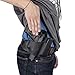 Relentless Tactical Comfort Carry Leather Holster & Mag Pouch Combo | Made in USA | Fits Glock 17 19 22 23 32 33 | Springfield XD & XDS | S&W M&P Shield | Fits Most 1911 Style Handguns