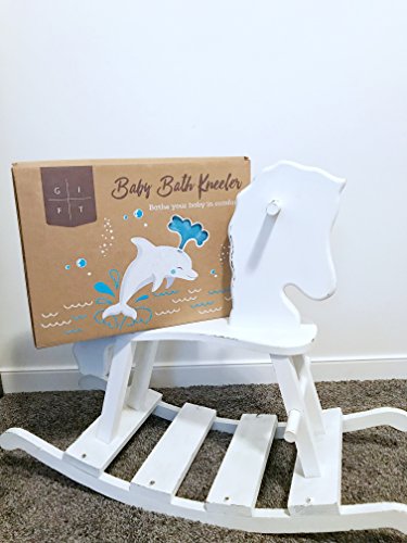 image for Gift Co. Bath Kneeler and Elbow Rest | 2