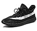 Stabonn Men Women Non Slip Running Breathable Sneakers Unisex Casual Workout Gym Tennis Shoes