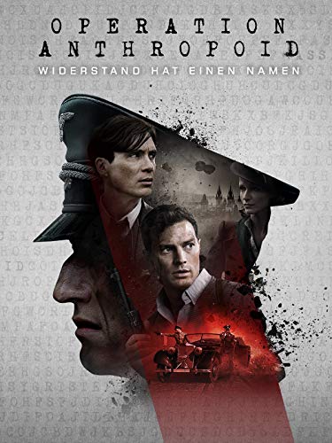 Operation Anthropoid [dt./OV] en promo sur Amazon