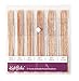 Knit Picks Double Pointed Wood Knitting Needle Set (Sunstruck 6