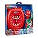 Little Kids PJ Masks Owlette Water Blaster Backpack Water Squirter Toy Red