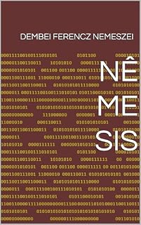 Livro Nêmesis