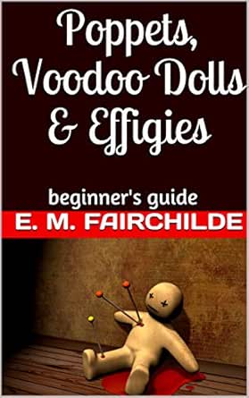 poppet voodoo doll