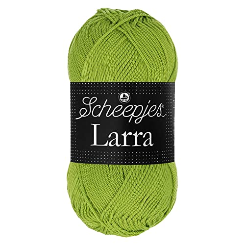Scheepjes - Scheepjes Larra 7402 Fil - 1x50g