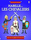 Habille... les chevaliers by