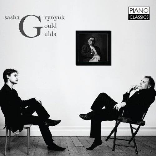 Friedrich Gulda & Glenn Gould: Original