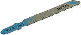 DeWalt DT2160QZ Jigsaw Blades for Metal T Shank HSS T118A Pack of 5 view 9