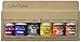 Ken Oliver Color Burst Powder 6/Pkg-Earth Tones