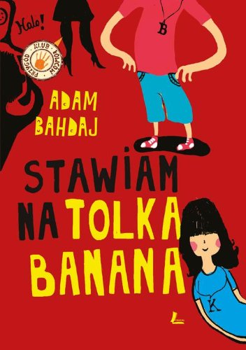 Stawiam na Tolka Banana (Polska Wersja Jezykowa)