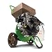 Tazz 22752 K33 Chipper Shredder - 301cc 4-Cycle Viper Engine, 5 Year Warranty primary