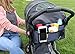 Etre Jeune Car Seat Organizer,Auto Seat Back Organizer Multi-Pocket Travel Storage Bag,Insulated Thermal Car Seat Back Drinks Holder with Mesh Pockets