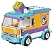 LEGO Friends Heartlake Gift Delivery 41310 Toy for 5- to 12-Year-Olds