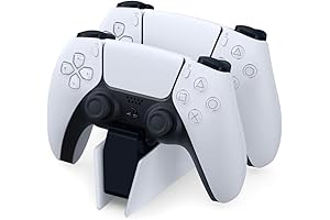 DualSense Charging Station