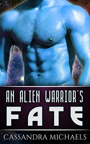 An Alien Warrior's Fate