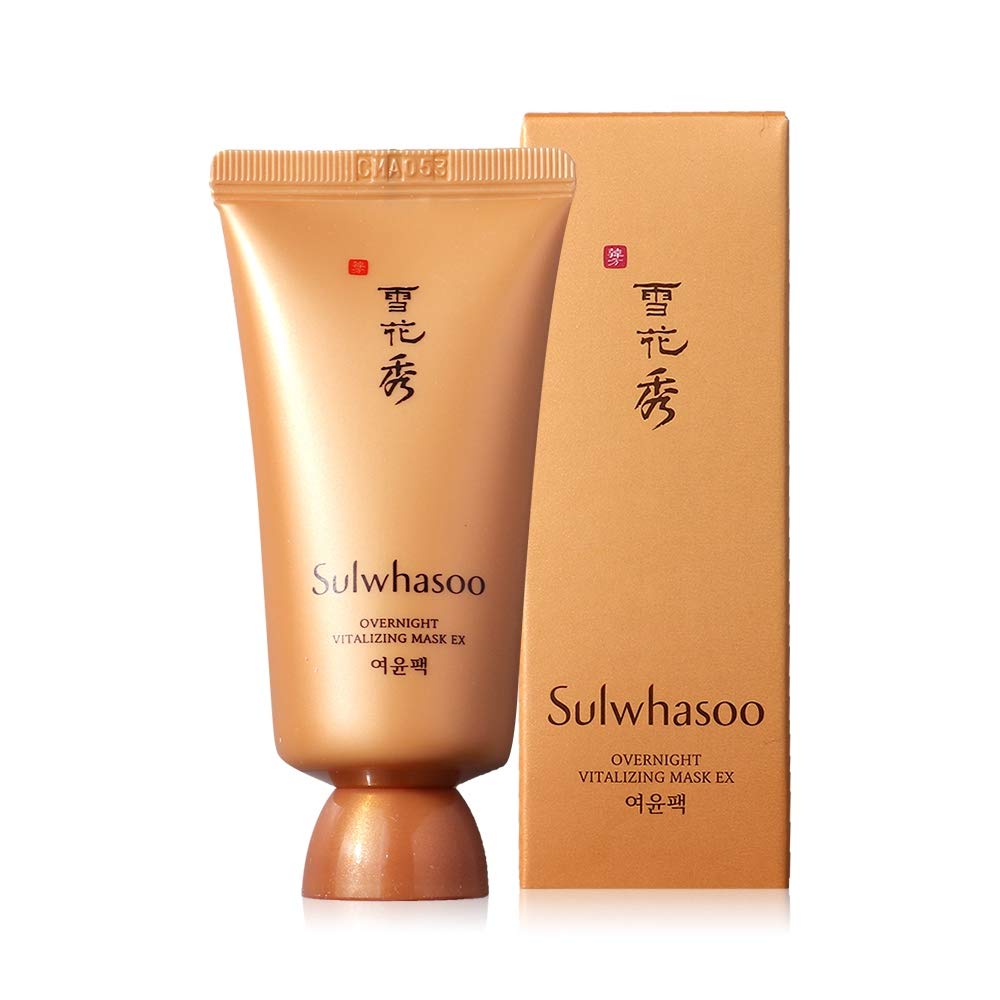 sulwhasoo overnight vitalizing treatment