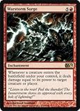 Magic: the Gathering - Warstorm Surge - Magic 2012