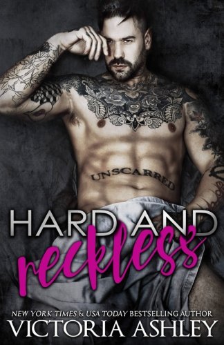 Hard & reckless (club reckless) (volume 1)