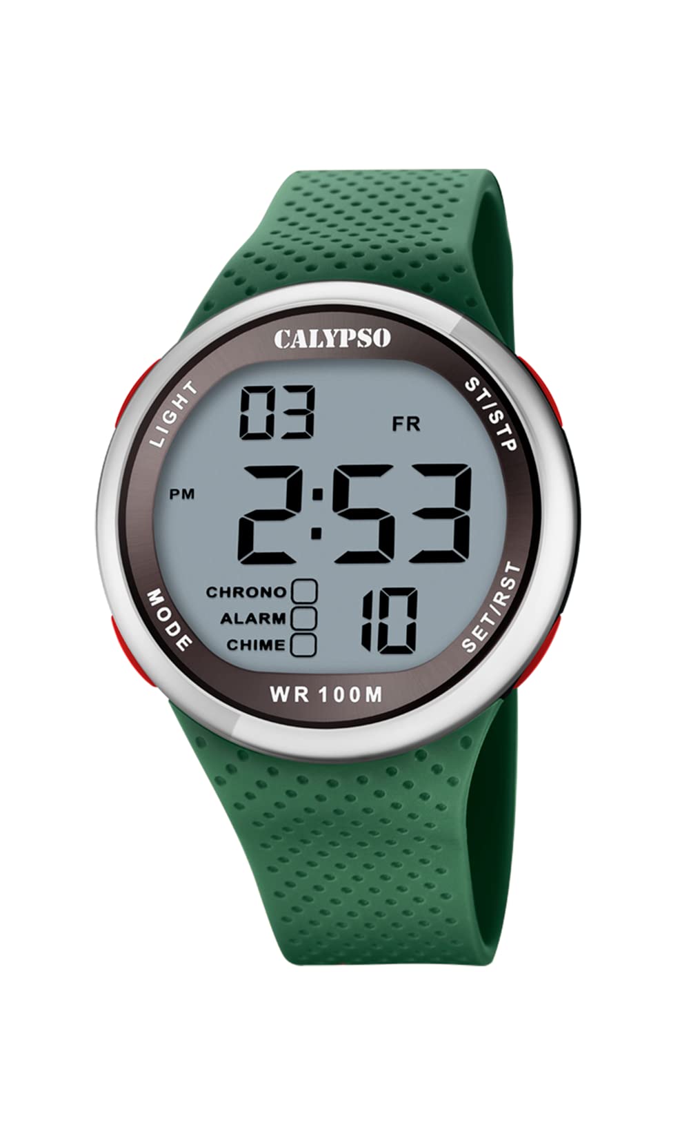 CALYPSO Watch