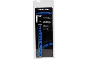Protect_DIP The Tire Pen Tire Lettering Paint Pen (Blue)