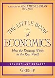 Book cover for The Little Book of Economics: How the Economy Works in the Real World