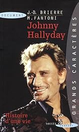 Johnny Hallyday