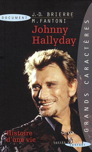 Johnny Hallyday