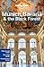 Lonely Planet Munich, Bavaria & the Black Forest (Travel Guide) by Lonely Planet, Kerry Christiani