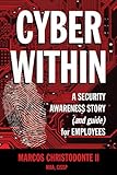 Cyber Within by Marcos Christodonte II