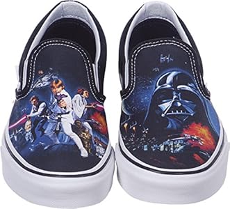 star wars vans amazon