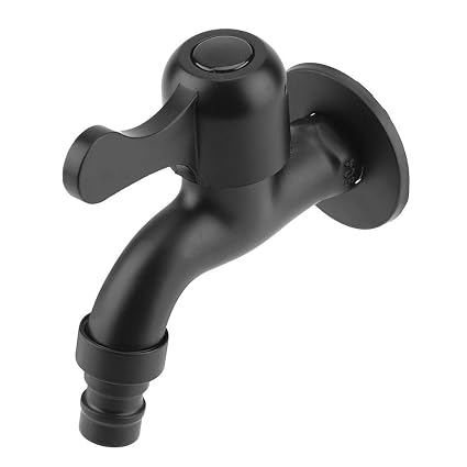 Filtre à Eau Robinet Distributeur Deau Robinet En Acier