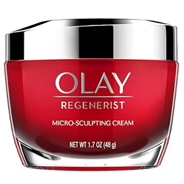 Facial Cleansing Brush by Olay Regenerist, Face Exfoliator