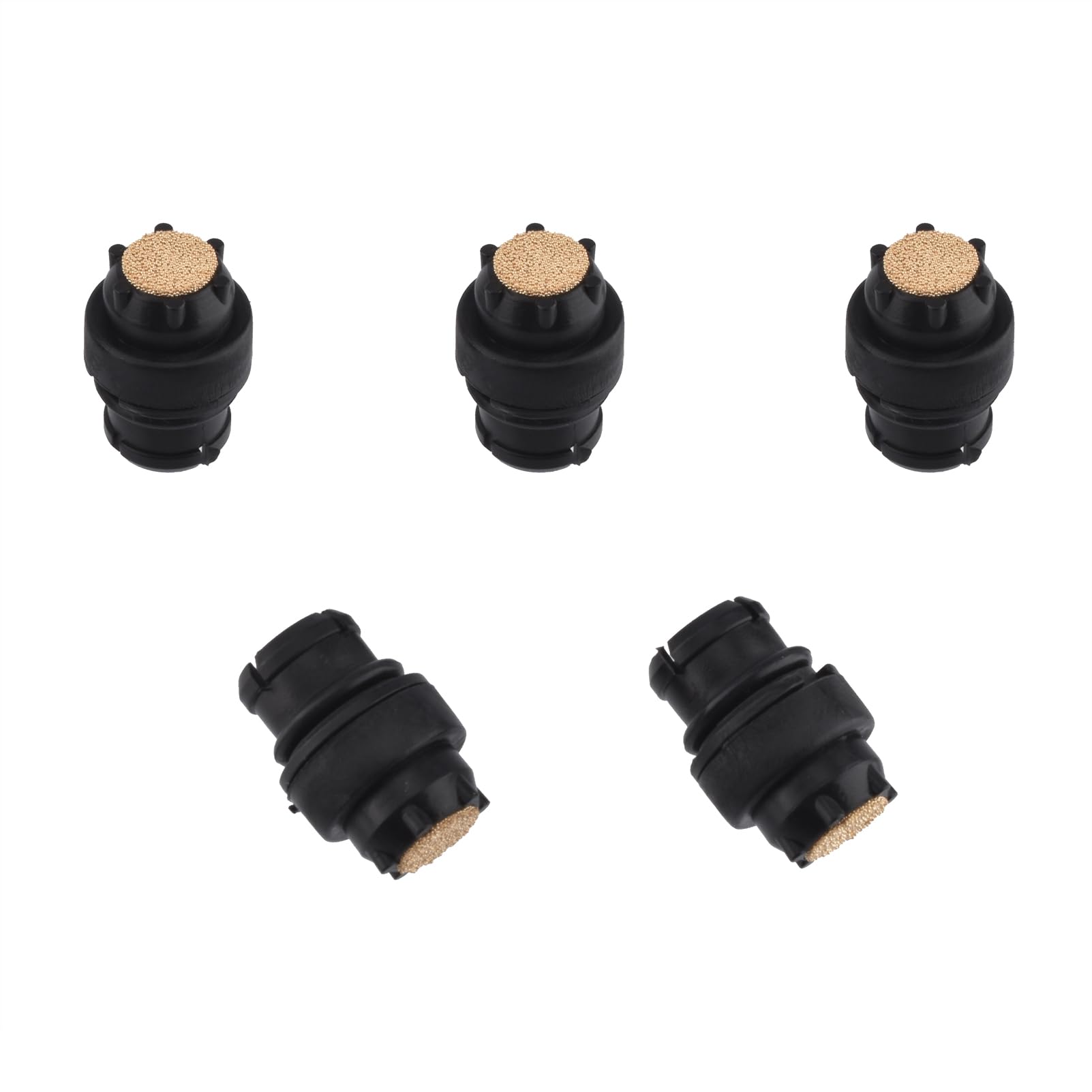 Cancanle Tank Vent for Stihl Auger Backpack Blower Shredder Brushcutters Chainsaw Kombi Engines Lawn Edgers Leaf Blower Mist Blower Petrol Hedge Trimmer