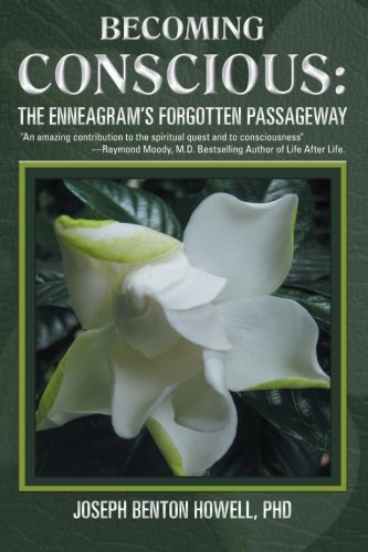 Becoming Conscious:: The Enneagram's Forgotten Passageway