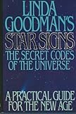 Linda Goodman's Star Signs by Linda Goodman (1987-11-01)