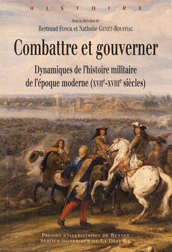 Combattre et gouverner