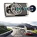 Dash Cam,Dyzeryk Car dashboard Camera 3.0