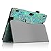 Fintie Folio Case for Kindle Fire HDX 8.9 - Slim Fit Leather Cover (will fit Amazon Kindle Fire HDX 8.9