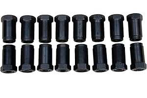 PRW - 1200337-01 - ROCKERLOC 7/16' STUD 6 POINT .55