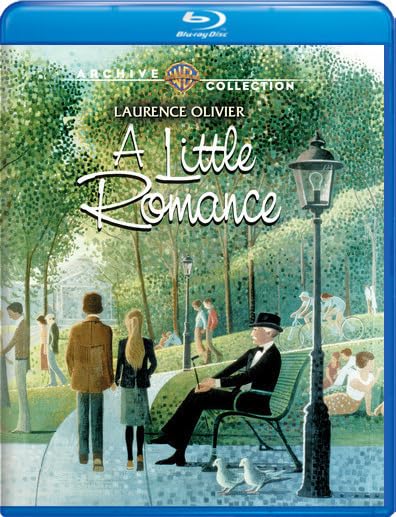 Photo 1 of A Little Romance