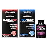 Rev Labs Stack + FREE Rev Labs Gear