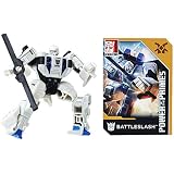 Transformers Studio Series SS-92 Deluxe The Last Knight Crosshairs In Hand Images 464803