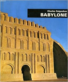Amazonfr Babylone Ninive Et Le Monde Assyrien - 