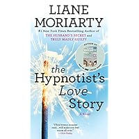 The Hypnotist's Love Story The Hypnotist's Love Story