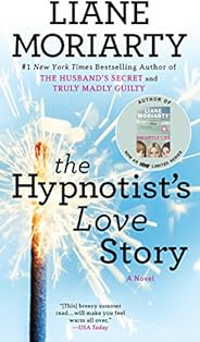 The Hypnotist's Love S