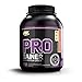 OPTIMUM NUTRITION Pro Gainer Weight Gainer Protein Powder, Strawberry Cream, 5.09 Pounds (Packaging May Vary)