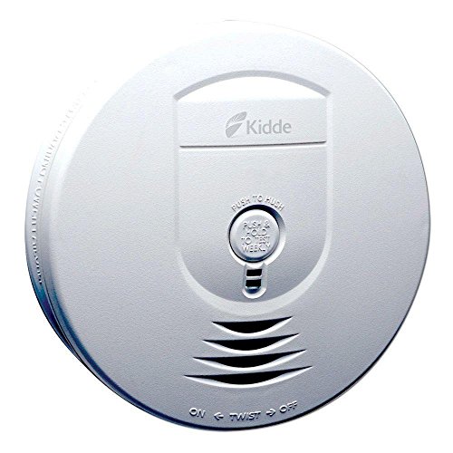 5 Kidde+RF+SM+DC+Wireless+Interconnect+Battery+Operated