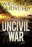 Uncivil War: A Horror Novel by