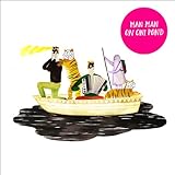 ON ONI POND                                        image